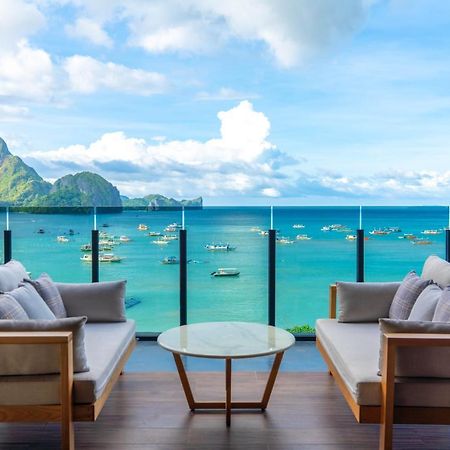 H Hotel El Nido - Vegan Friendly Hotel Managed By H Hospitality Group Buitenkant foto