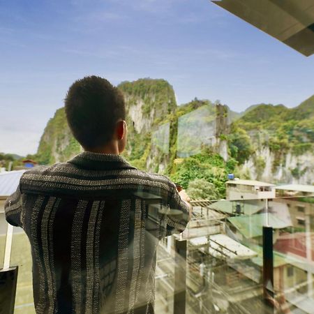 H Hotel El Nido - Vegan Friendly Hotel Managed By H Hospitality Group Buitenkant foto