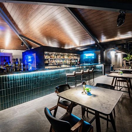 H Hotel El Nido - Vegan Friendly Hotel Managed By H Hospitality Group Buitenkant foto