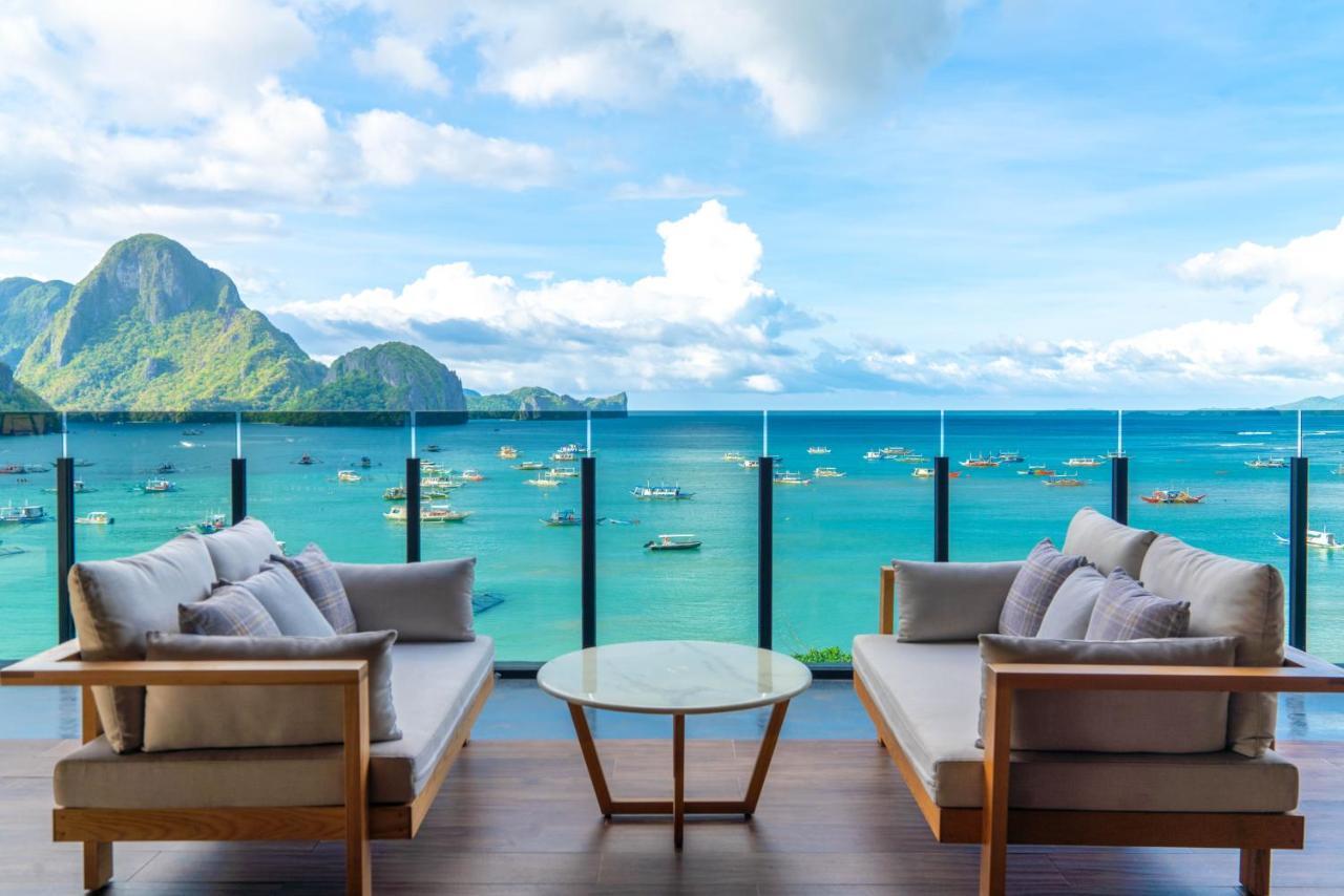 H Hotel El Nido - Vegan Friendly Hotel Managed By H Hospitality Group Buitenkant foto