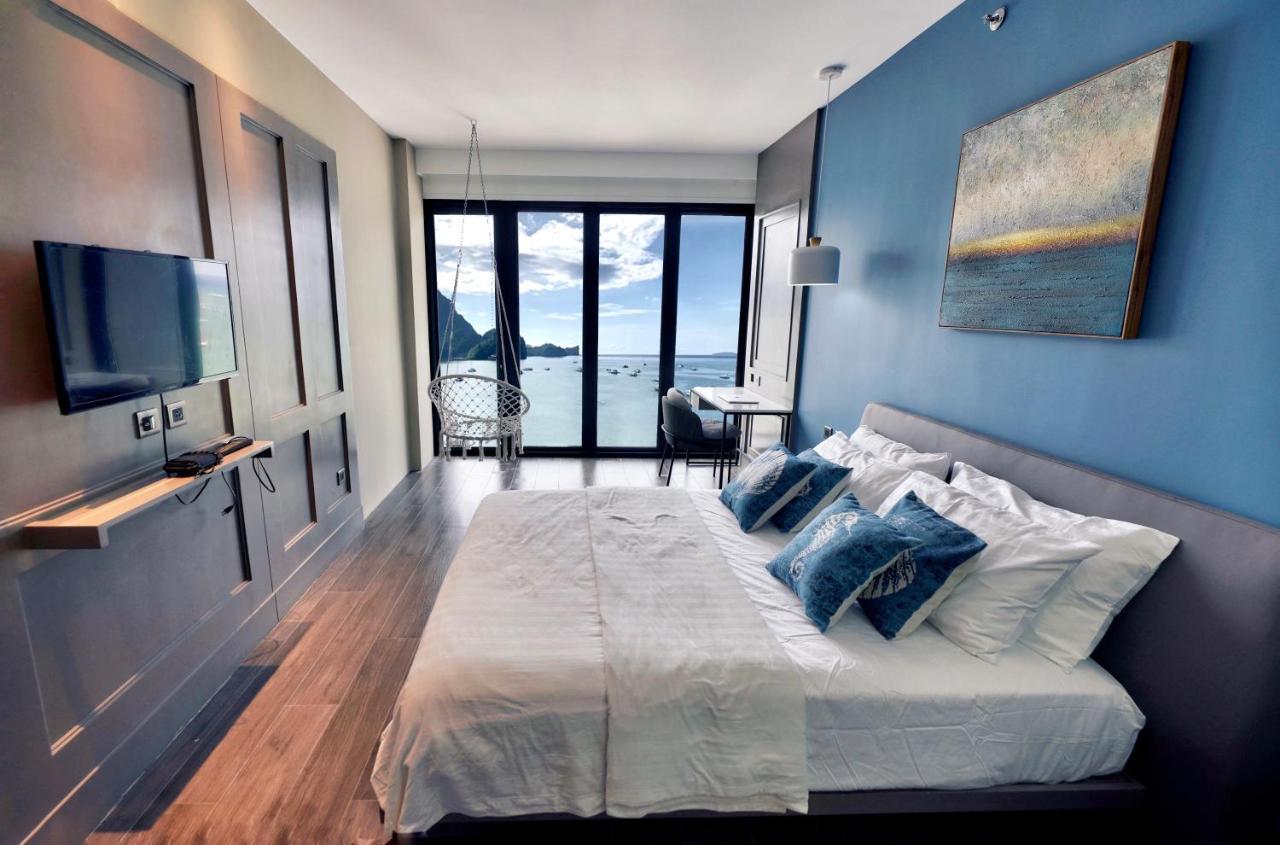 H Hotel El Nido - Vegan Friendly Hotel Managed By H Hospitality Group Buitenkant foto