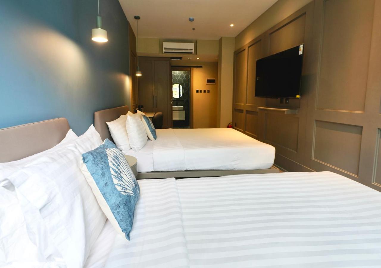 H Hotel El Nido - Vegan Friendly Hotel Managed By H Hospitality Group Buitenkant foto