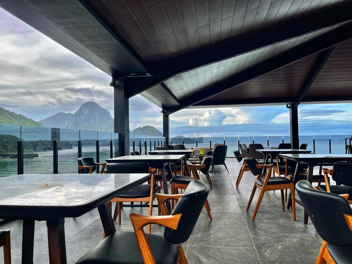 H Hotel El Nido - Vegan Friendly Hotel Managed By H Hospitality Group Buitenkant foto