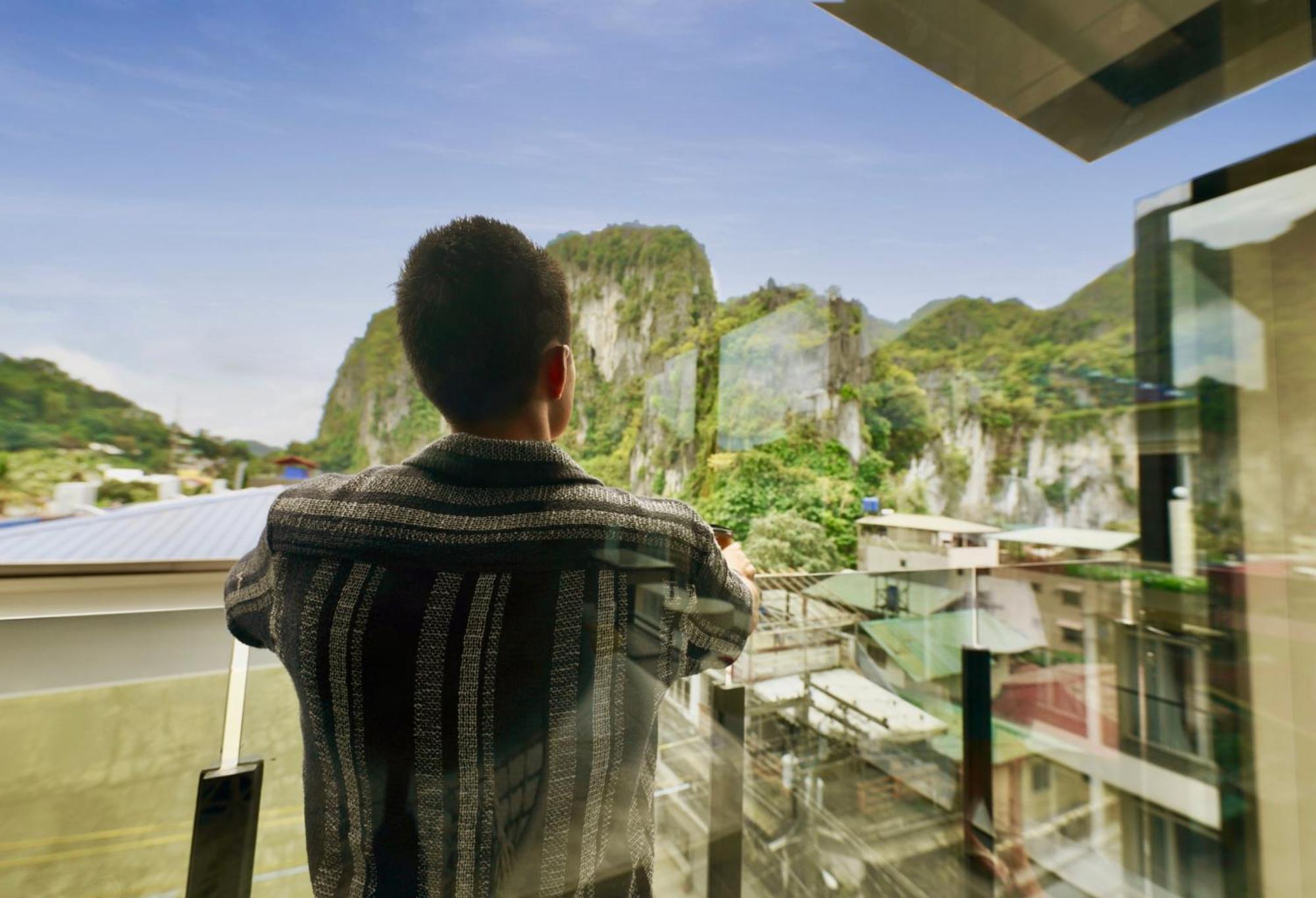H Hotel El Nido - Vegan Friendly Hotel Managed By H Hospitality Group Buitenkant foto