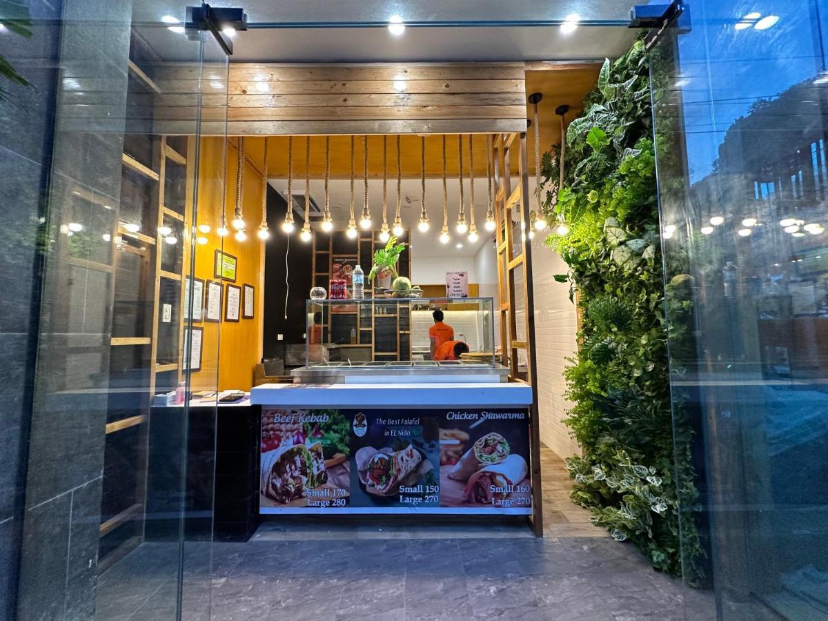 H Hotel El Nido - Vegan Friendly Hotel Managed By H Hospitality Group Buitenkant foto