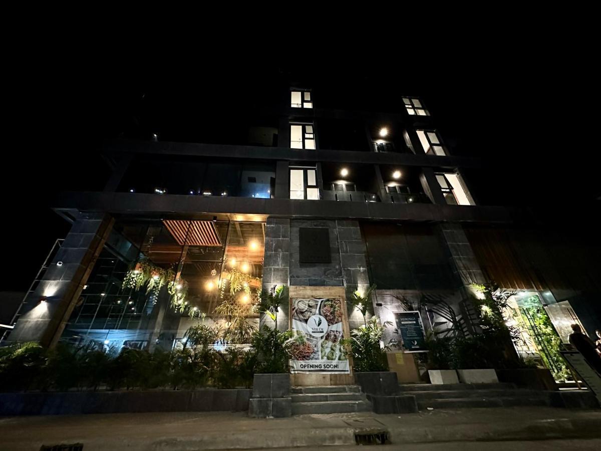 H Hotel El Nido - Vegan Friendly Hotel Managed By H Hospitality Group Buitenkant foto