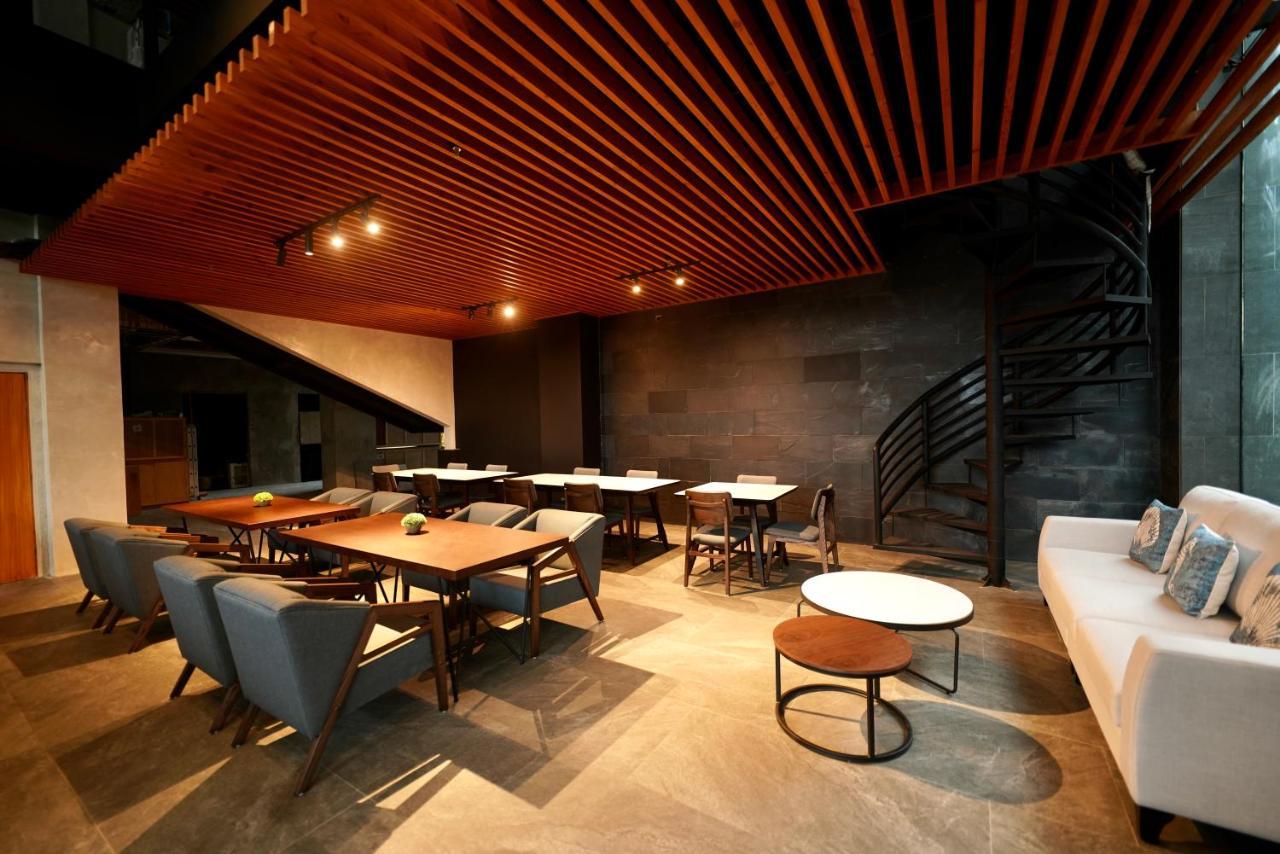 H Hotel El Nido - Vegan Friendly Hotel Managed By H Hospitality Group Buitenkant foto