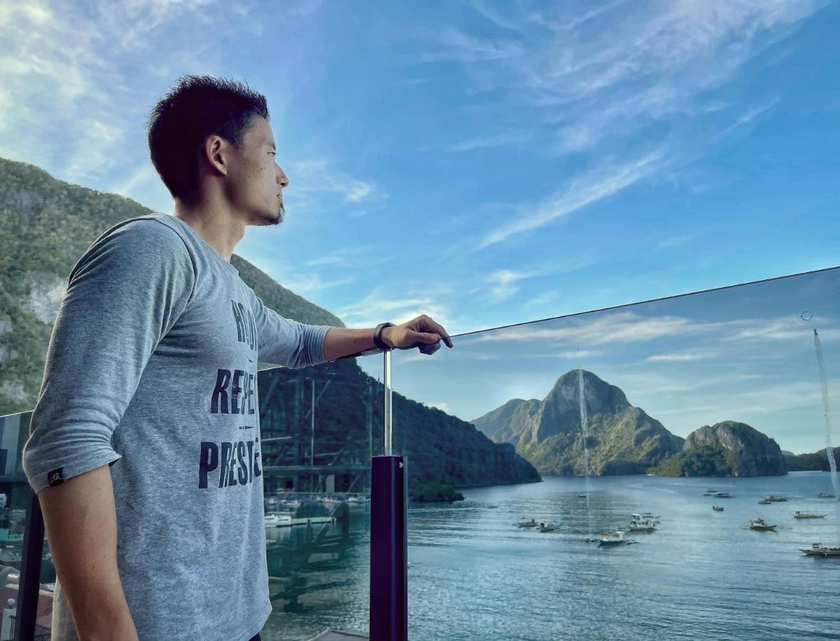 H Hotel El Nido - Vegan Friendly Hotel Managed By H Hospitality Group Buitenkant foto
