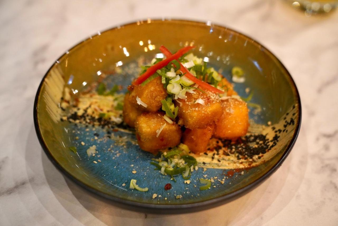H Hotel El Nido - Vegan Friendly Hotel Managed By H Hospitality Group Buitenkant foto