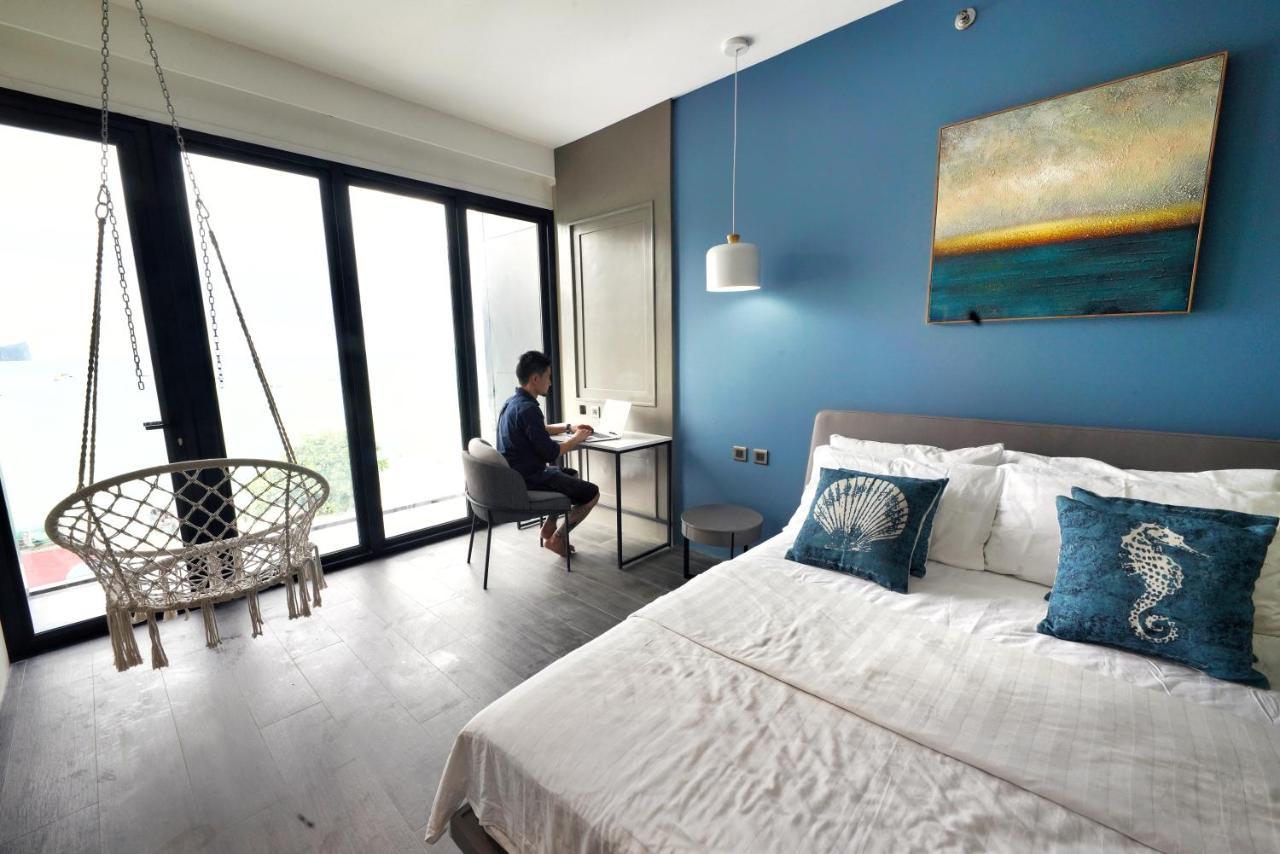 H Hotel El Nido - Vegan Friendly Hotel Managed By H Hospitality Group Buitenkant foto