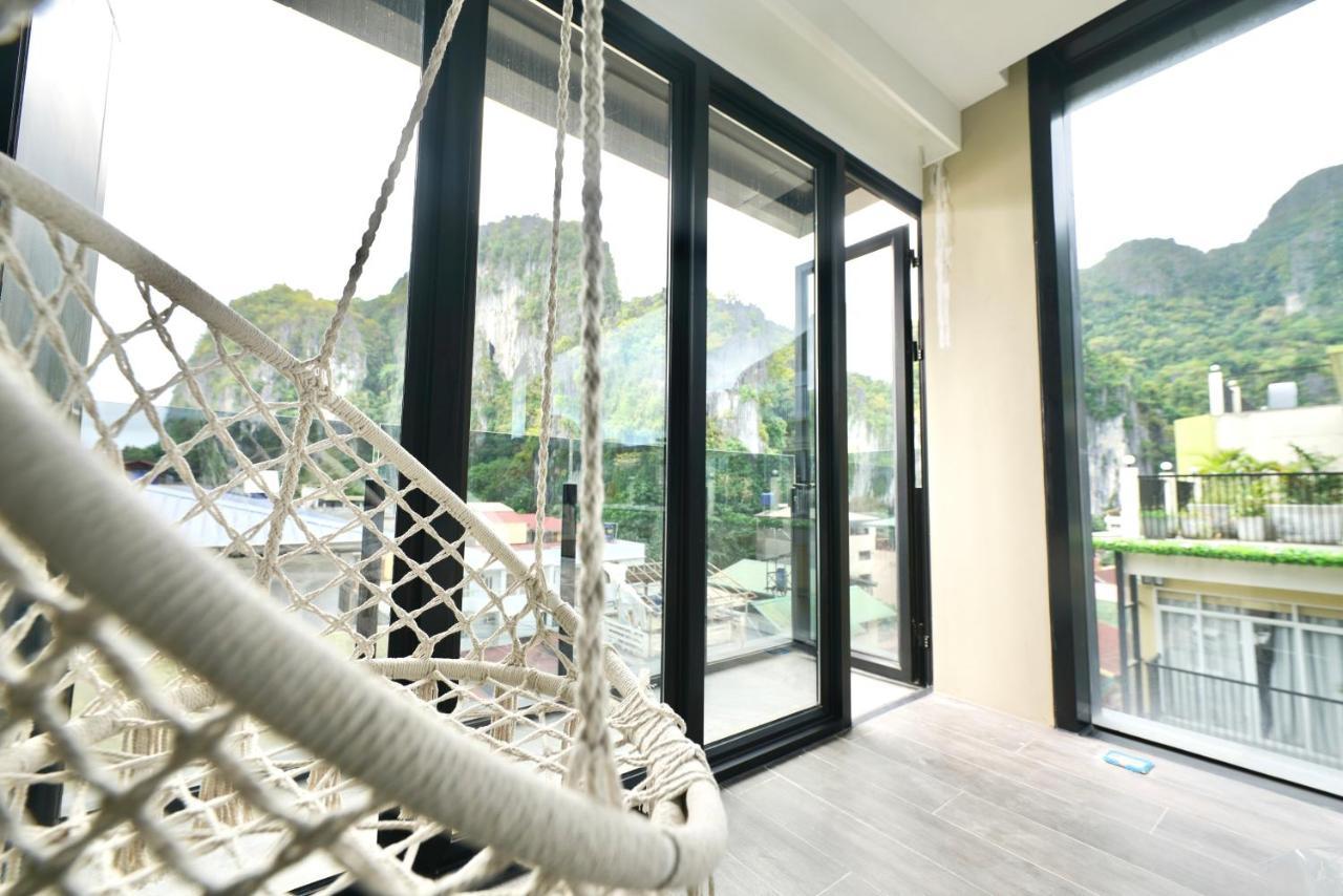H Hotel El Nido - Vegan Friendly Hotel Managed By H Hospitality Group Buitenkant foto