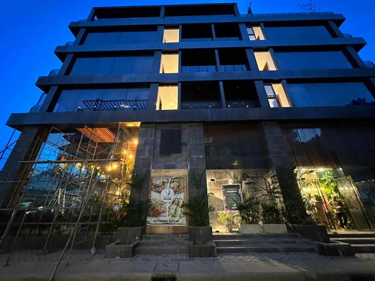 H Hotel El Nido - Vegan Friendly Hotel Managed By H Hospitality Group Buitenkant foto