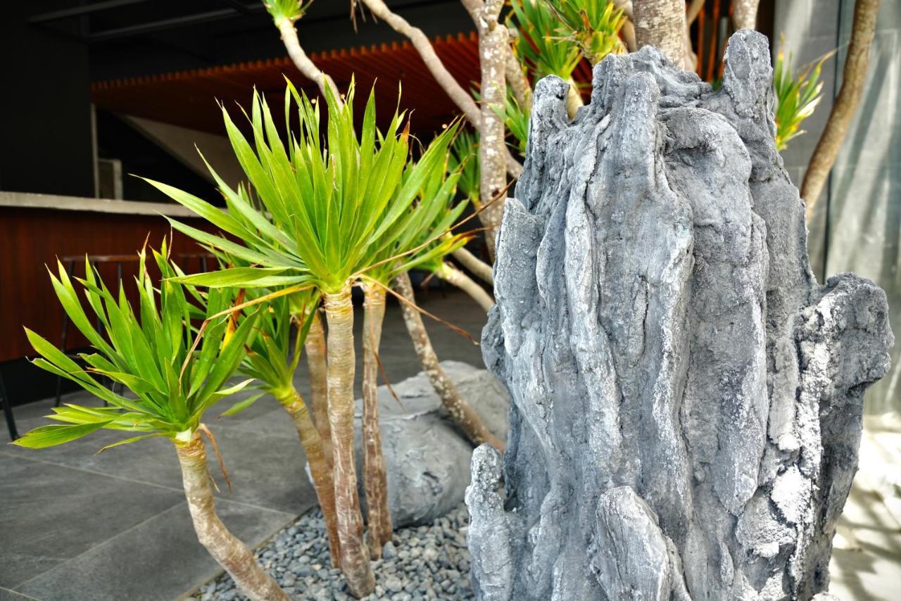 H Hotel El Nido - Vegan Friendly Hotel Managed By H Hospitality Group Buitenkant foto