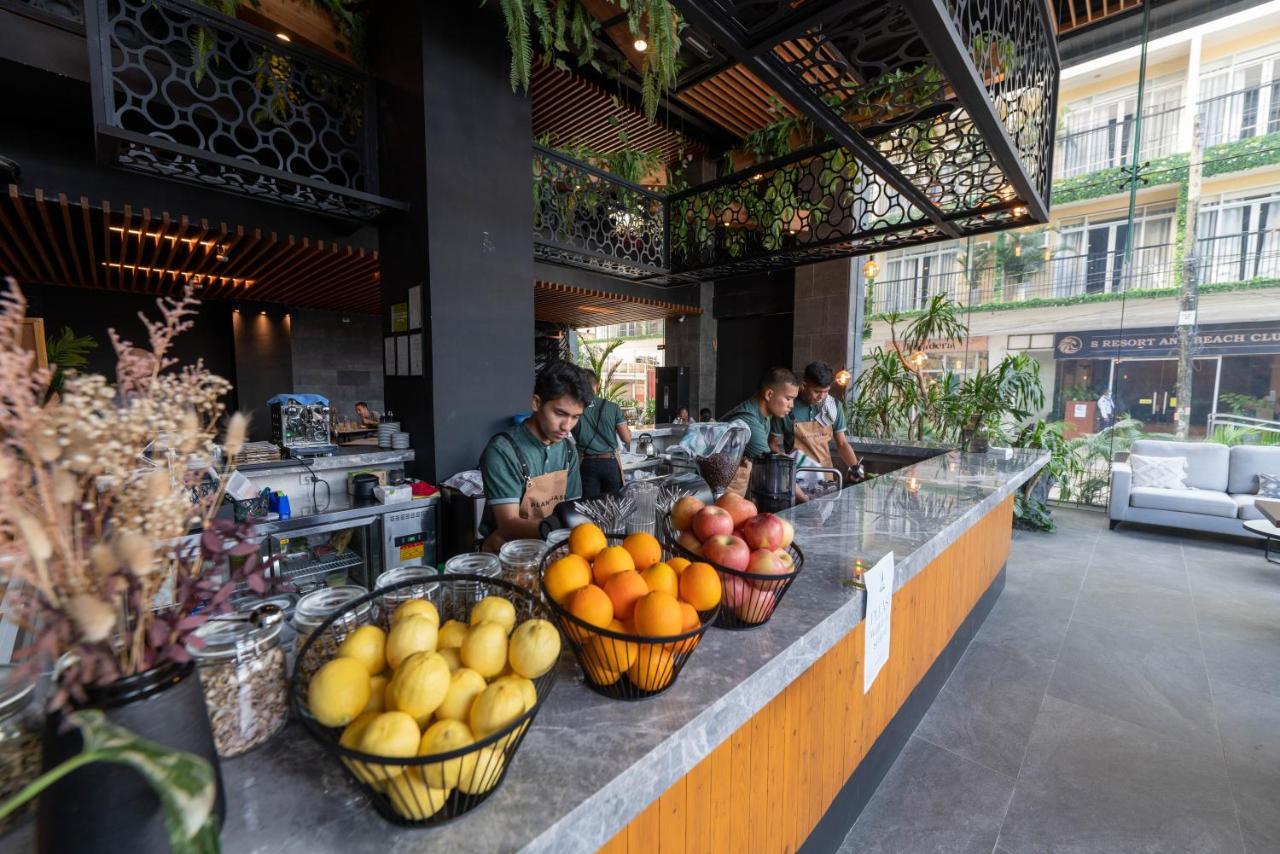 H Hotel El Nido - Vegan Friendly Hotel Managed By H Hospitality Group Buitenkant foto