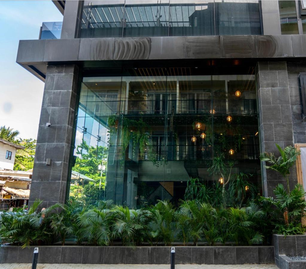 H Hotel El Nido - Vegan Friendly Hotel Managed By H Hospitality Group Buitenkant foto
