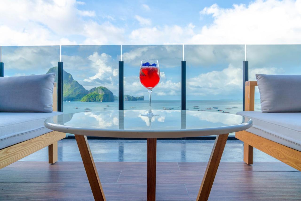 H Hotel El Nido - Vegan Friendly Hotel Managed By H Hospitality Group Buitenkant foto