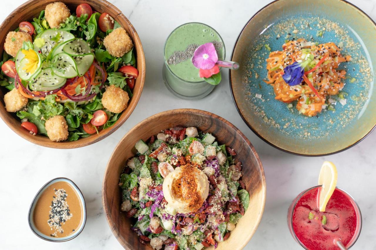 H Hotel El Nido - Vegan Friendly Hotel Managed By H Hospitality Group Buitenkant foto