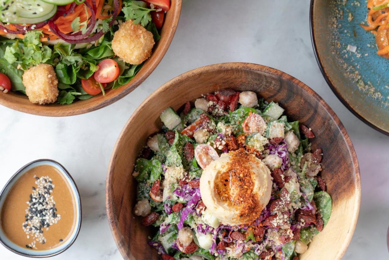 H Hotel El Nido - Vegan Friendly Hotel Managed By H Hospitality Group Buitenkant foto