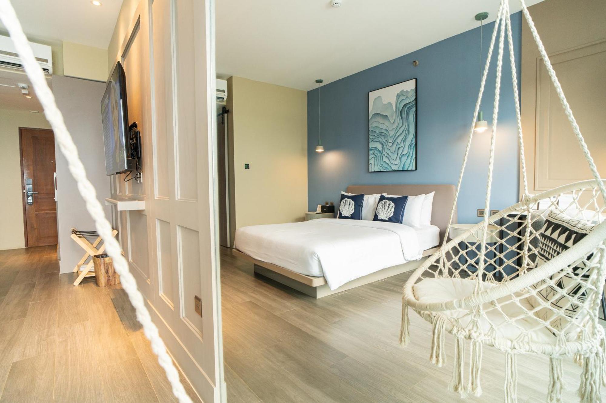 H Hotel El Nido - Vegan Friendly Hotel Managed By H Hospitality Group Buitenkant foto