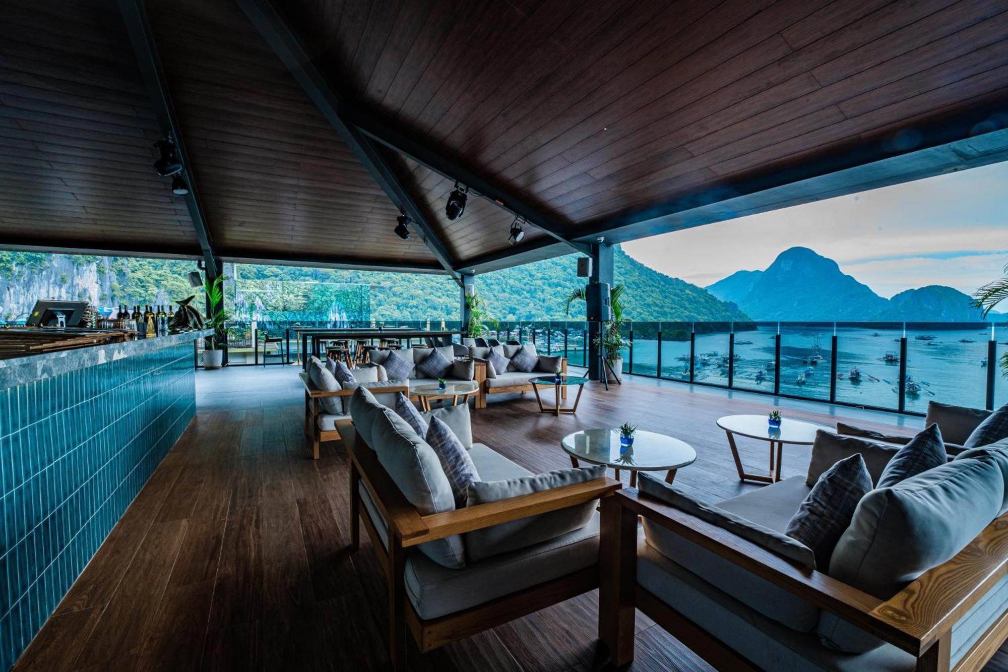 H Hotel El Nido - Vegan Friendly Hotel Managed By H Hospitality Group Buitenkant foto