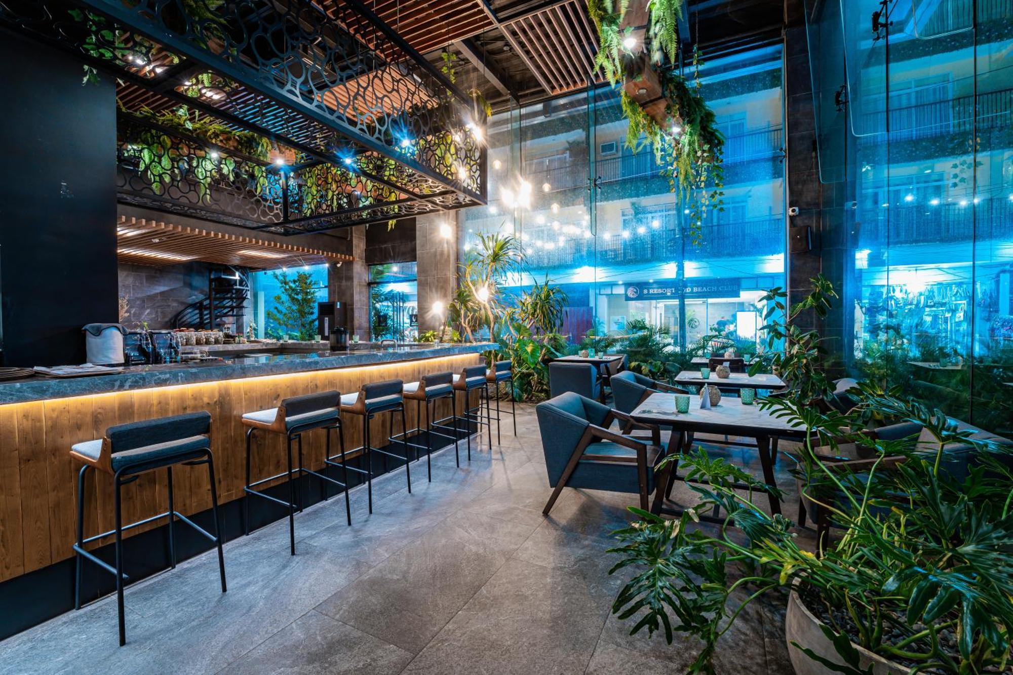 H Hotel El Nido - Vegan Friendly Hotel Managed By H Hospitality Group Buitenkant foto